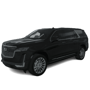 凯迪拉克 凯雷德