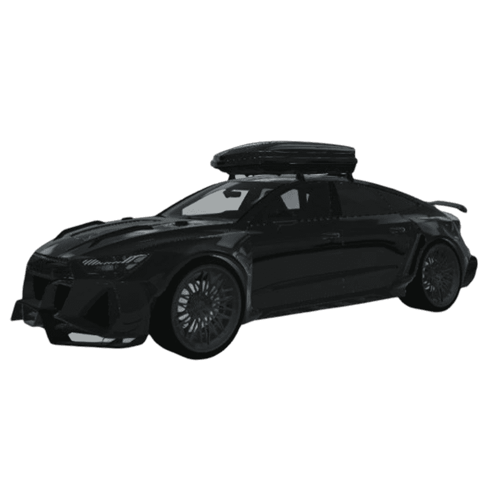 奥迪RS7（c8）宽体版