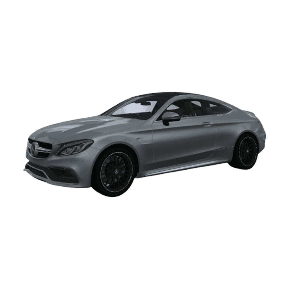 梅赛德斯奔驰AMG C63S