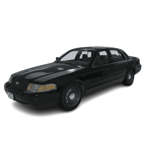 福特 维多利亚皇冠