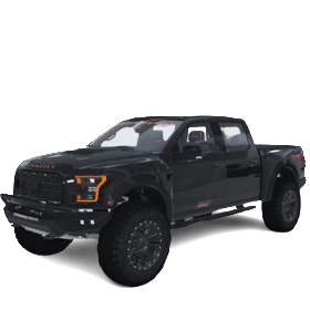 福特猛禽 F150 轩尼诗