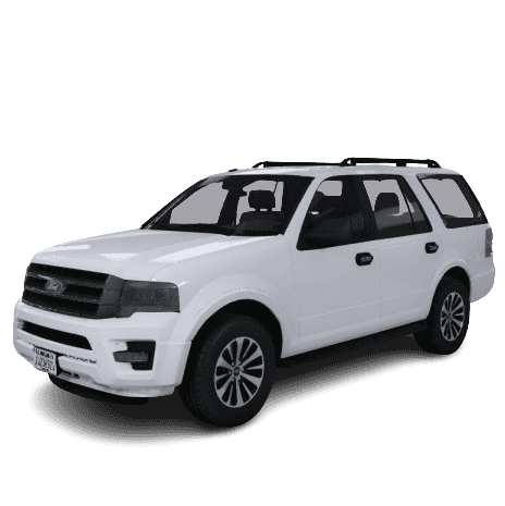 雪佛兰 征服者2015款