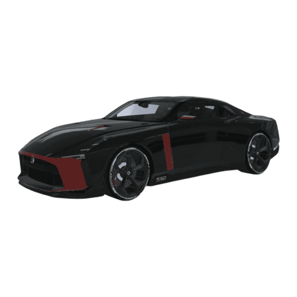 日产GTR50