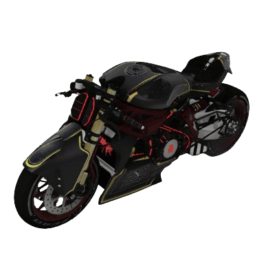 杜卡迪 德拉科斯特新年