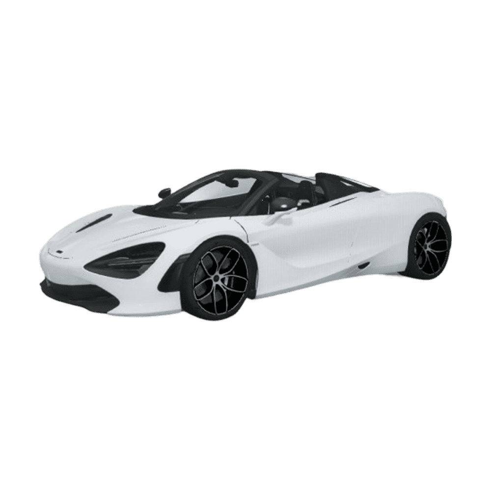 迈凯伦720ss敞篷