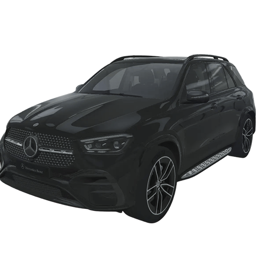 梅赛德斯 GLE 2024