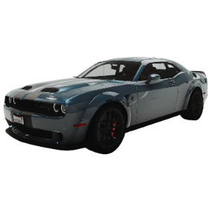 挑战者地狱猫（特殊声浪）